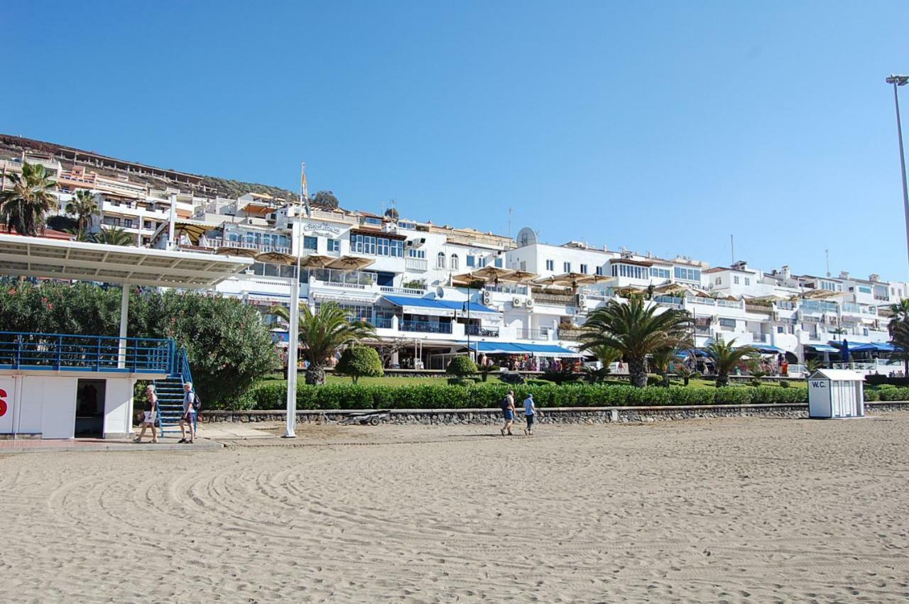 El Cardon 1A003 Lägenhet Playa de las Americas  Exteriör bild