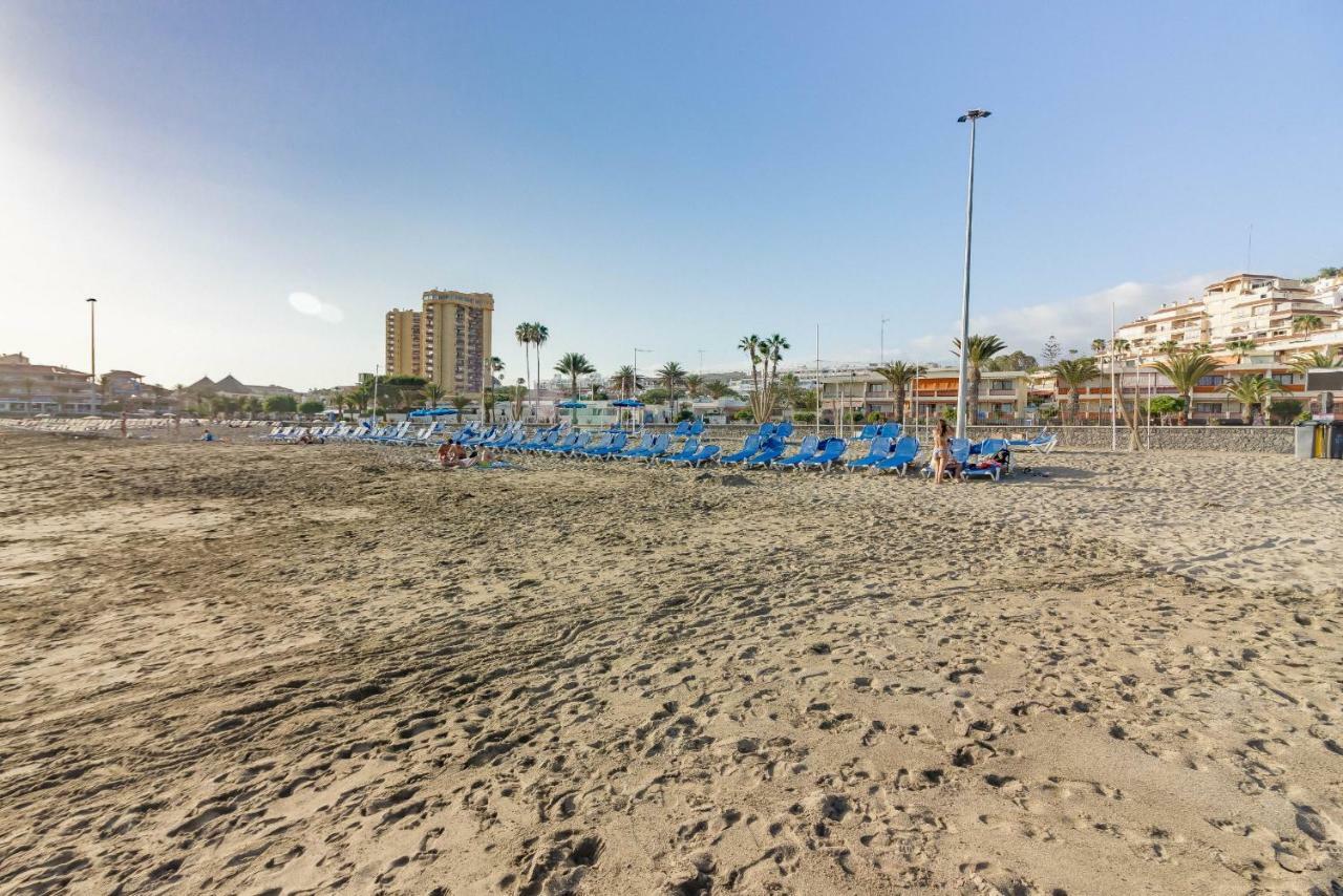 El Cardon 1A003 Lägenhet Playa de las Americas  Exteriör bild